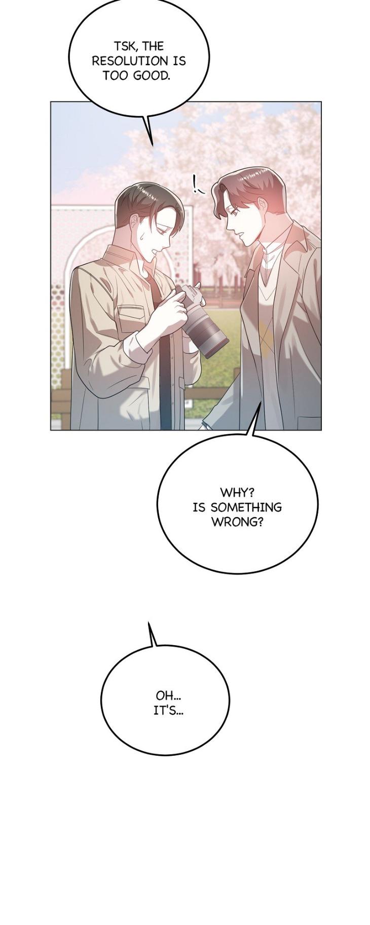 The Tasty Florida: The Recipe of Love by Kim Yong Kyu [Eng] page 46