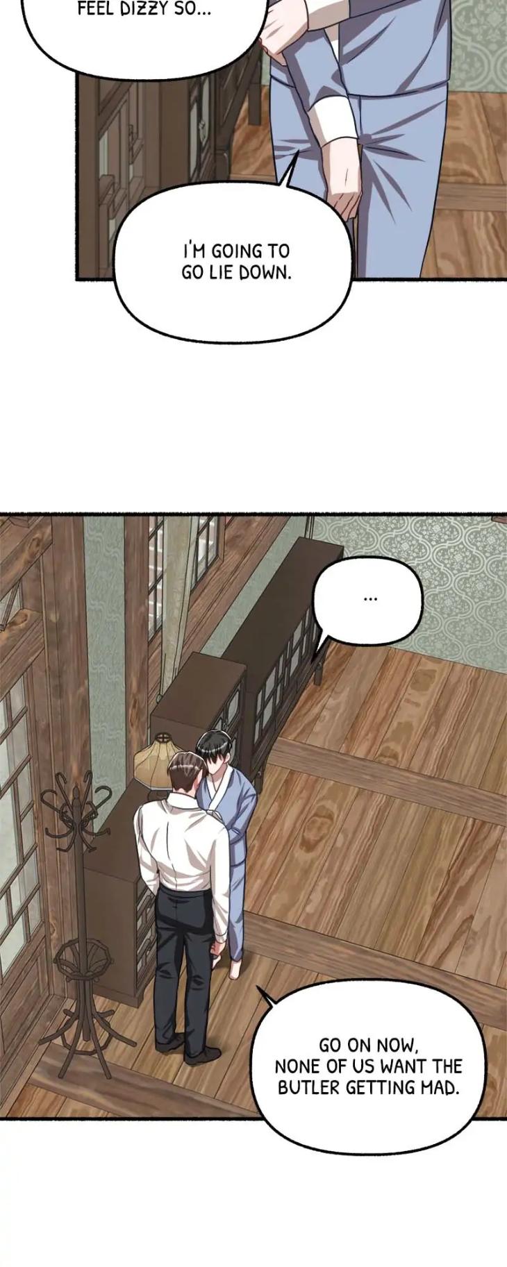 Flower by Hoya – Uncensored [Eng] page 47