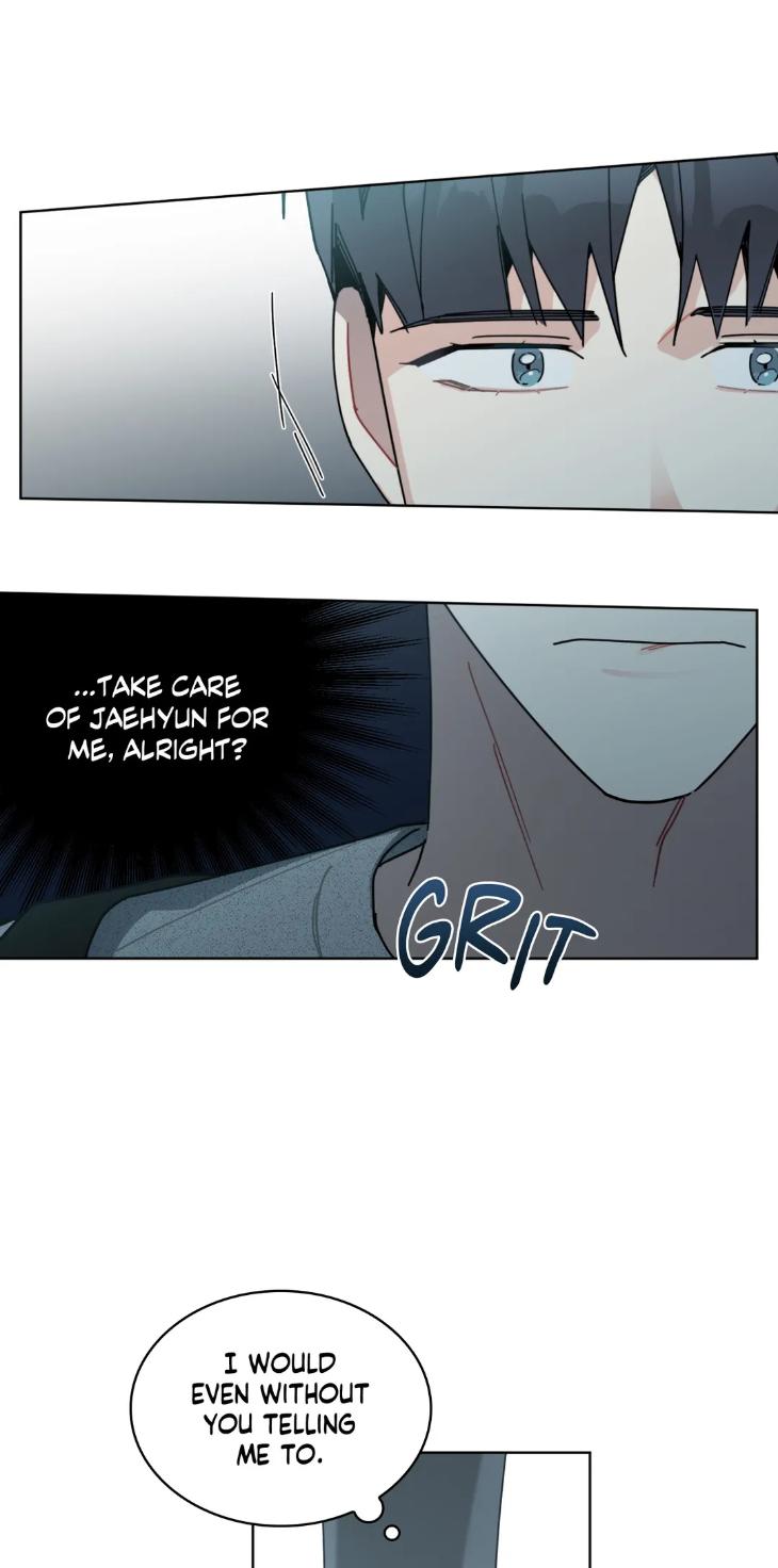 Just Something I’ve Heard by Onwoozoo/ Seolang [Eng] page 47