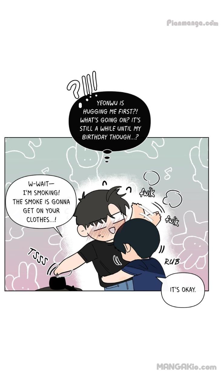 Banana Scandal by DOLSHA – Season 3 – Uncensored [Eng] page 46