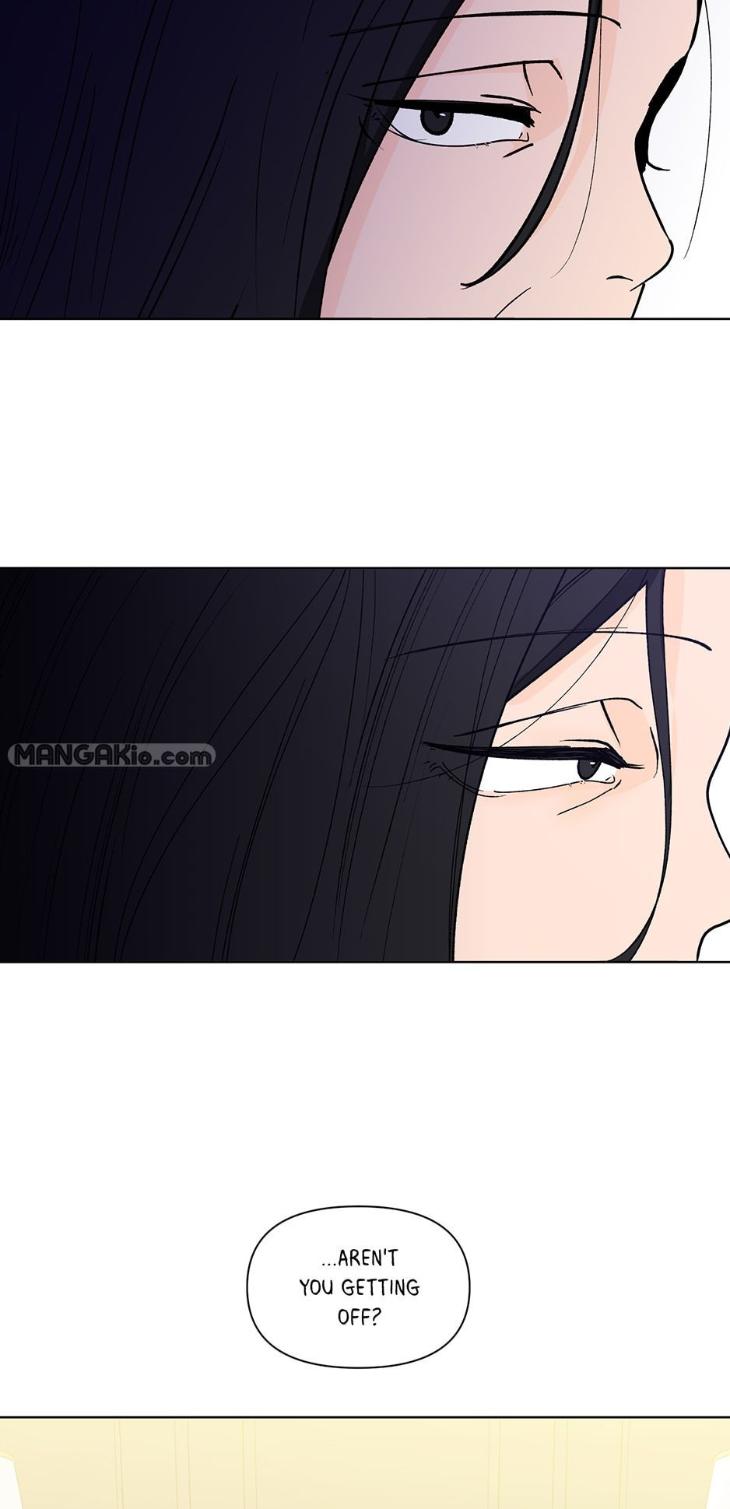 Banana Scandal by DOLSHA – Season 3 – Uncensored [Eng] page 47