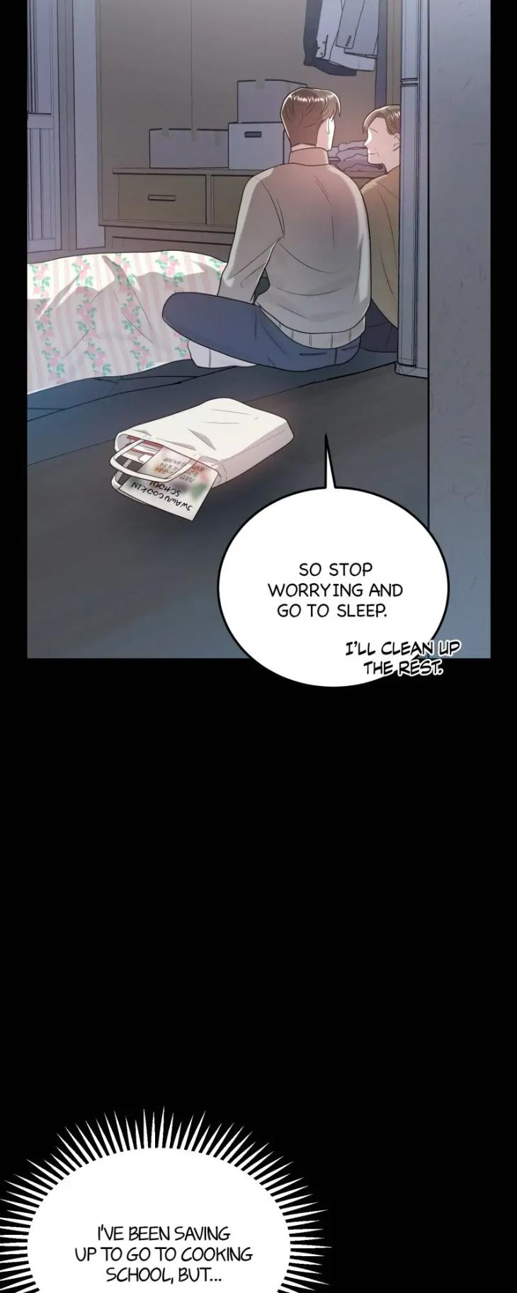 The Tasty Florida: The Recipe of Love by Kim Yong Kyu [Eng] page 45