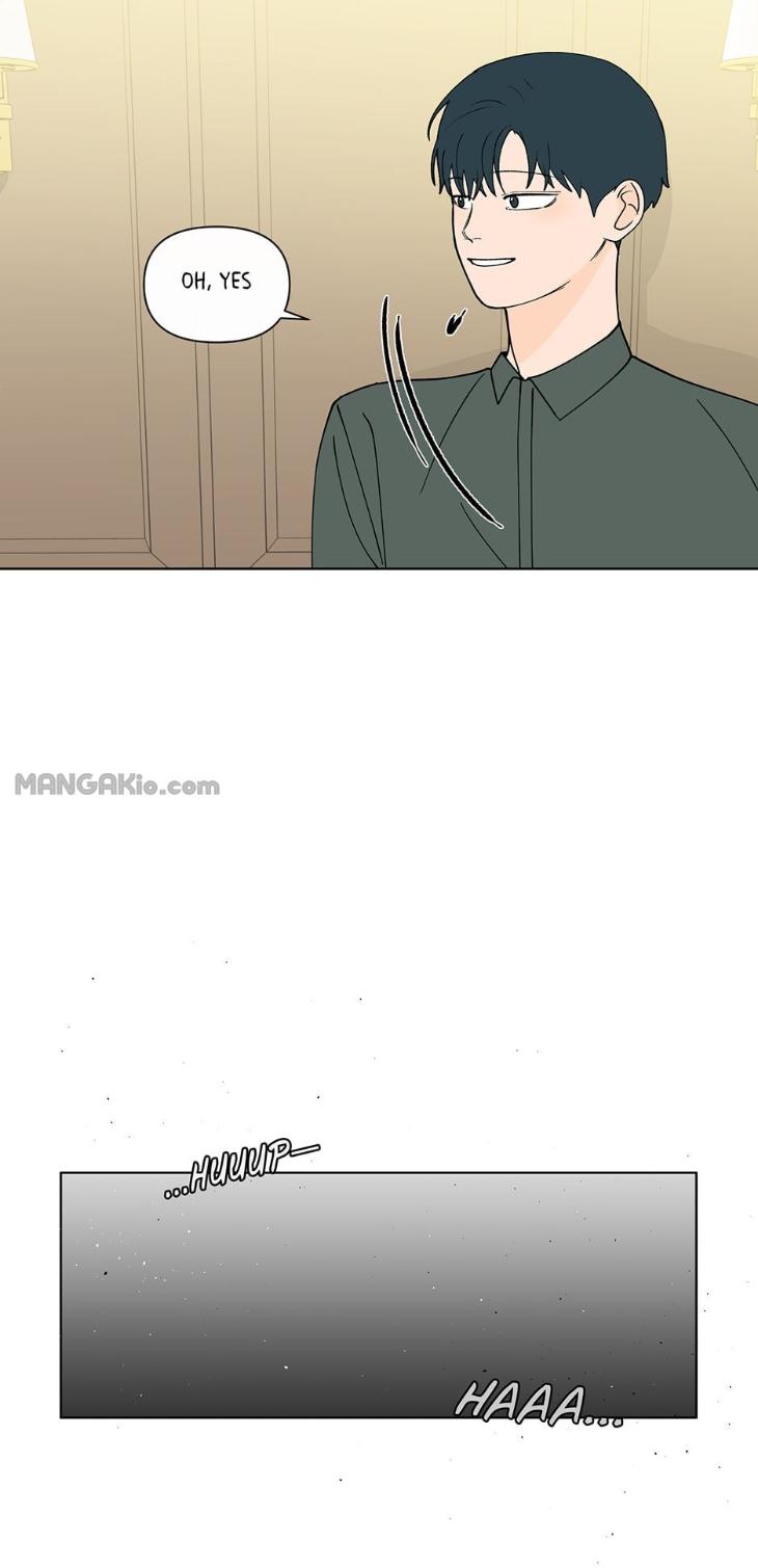 Banana Scandal by DOLSHA – Season 3 – Uncensored [Eng] page 48