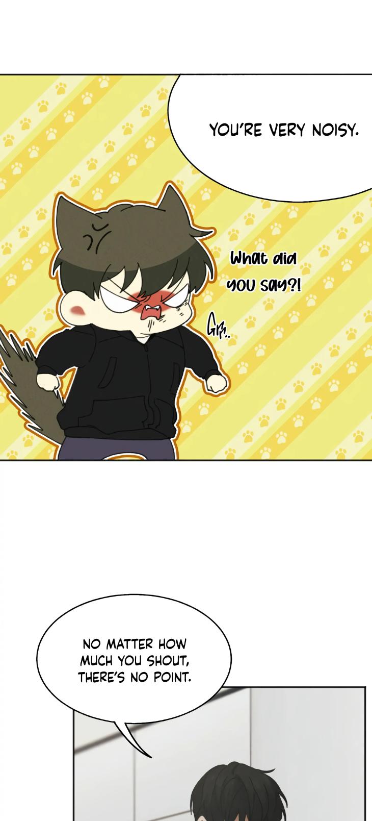 [GwangGong Industrial Complex] Blindspot by Luho – Uncensored – Ch. 2 [Eng] page 46