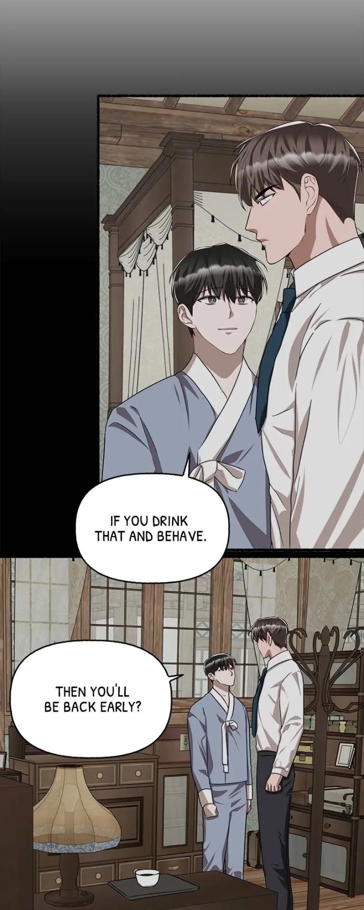 Flower by Hoya – Uncensored [Eng] page 50