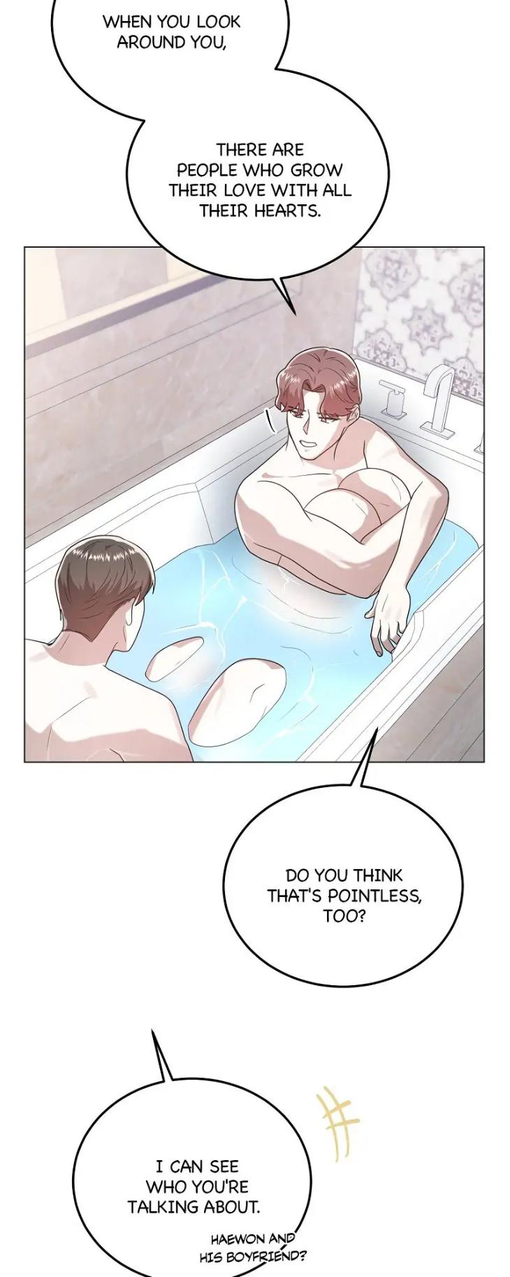 The Tasty Florida: The Recipe of Love by Kim Yong Kyu [Eng] page 48