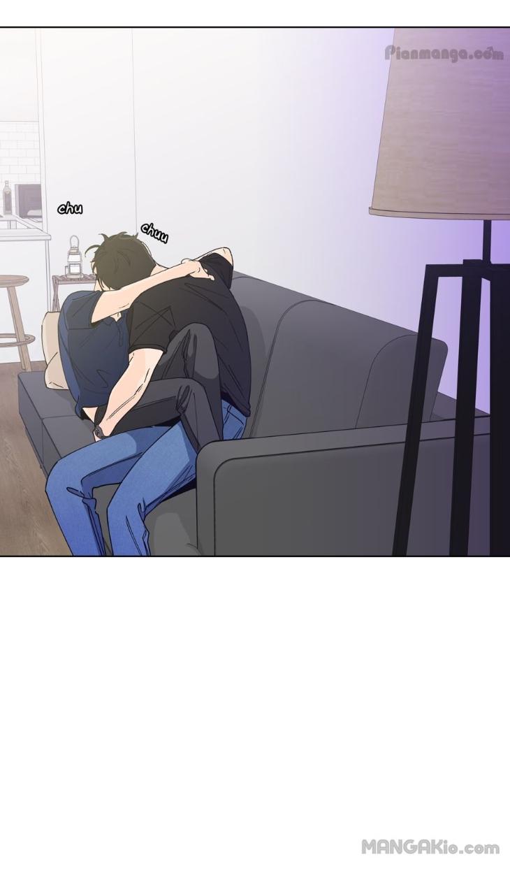 Banana Scandal by DOLSHA – Season 3 – Uncensored [Eng] page 49