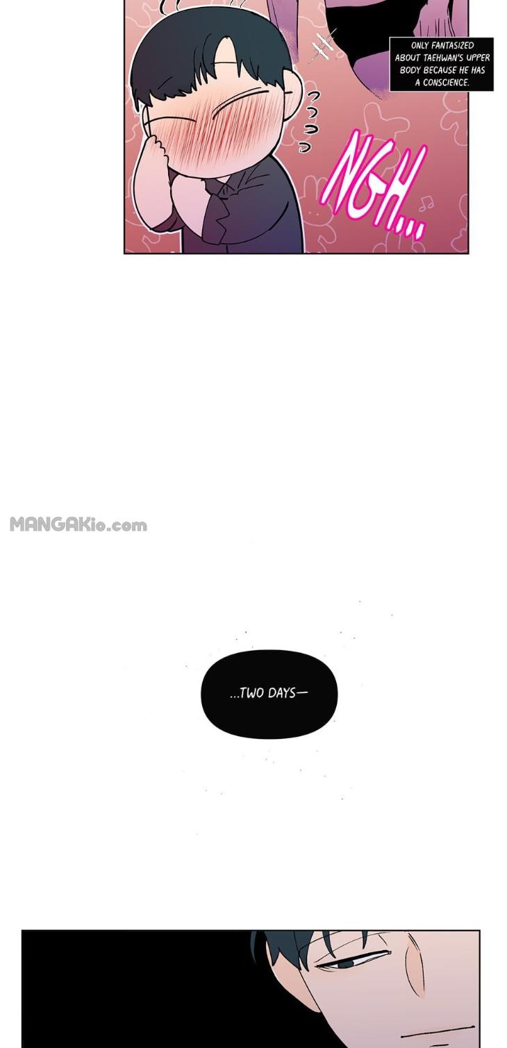 Banana Scandal by DOLSHA – Season 3 – Uncensored [Eng] page 50