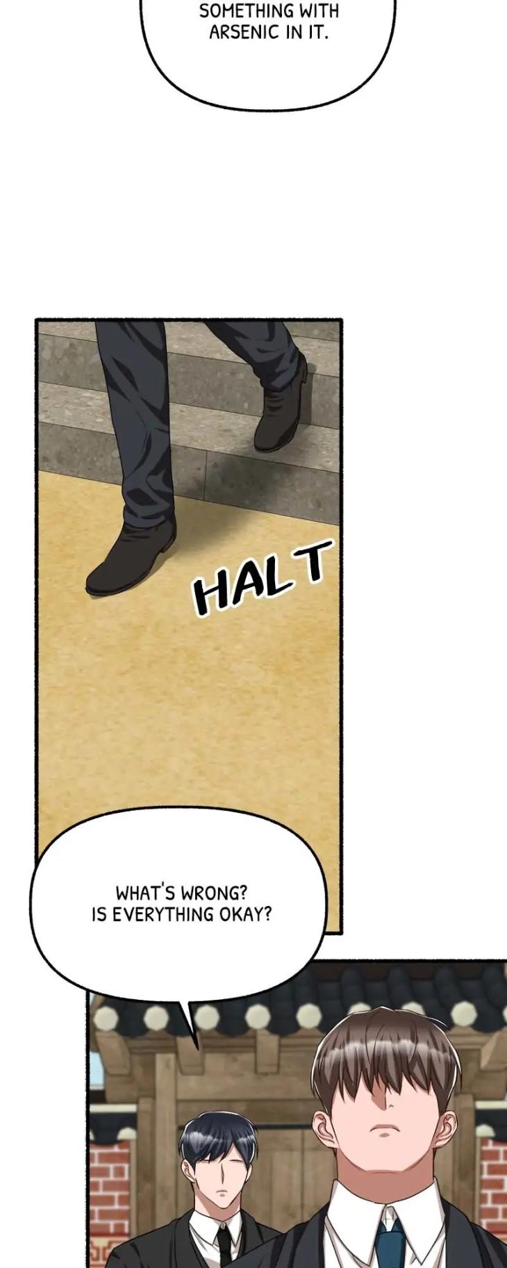 Flower by Hoya – Uncensored [Eng] page 51