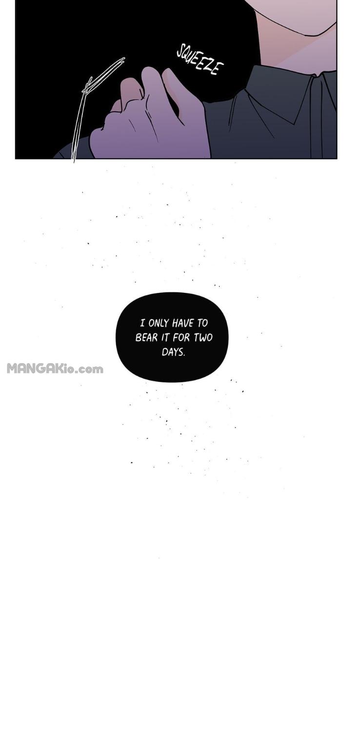 Banana Scandal by DOLSHA – Season 3 – Uncensored [Eng] page 51