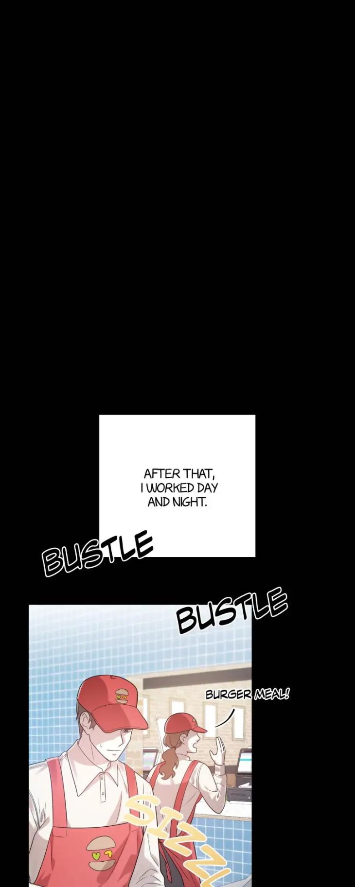 The Tasty Florida: The Recipe of Love by Kim Yong Kyu [Eng] page 49