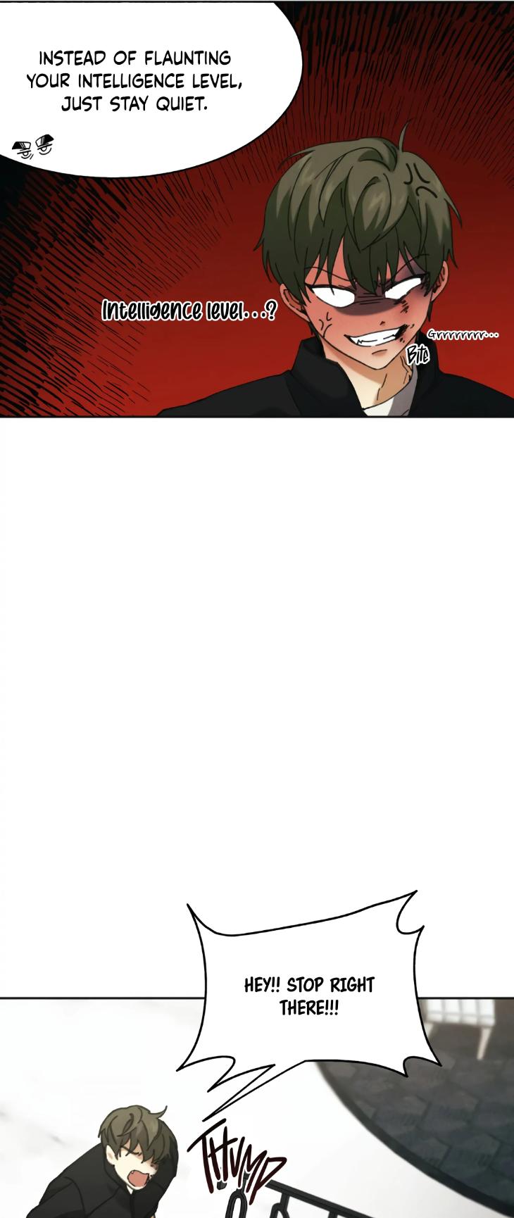 [GwangGong Industrial Complex] Blindspot by Luho – Uncensored – Ch. 2 [Eng] page 48