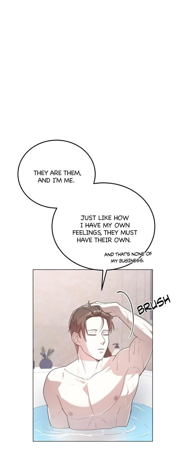 The Tasty Florida: The Recipe of Love by Kim Yong Kyu [Eng] page 50