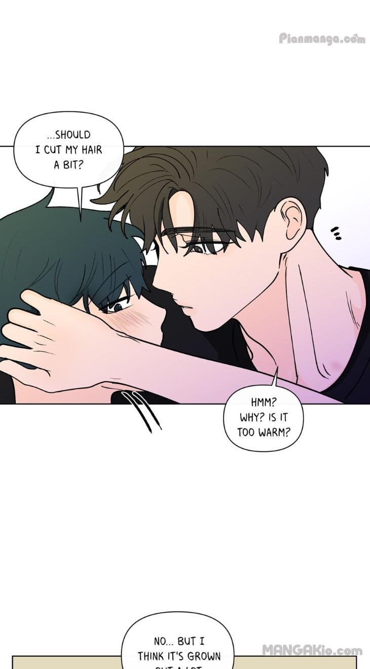 Banana Scandal by DOLSHA – Season 3 – Uncensored [Eng] page 51