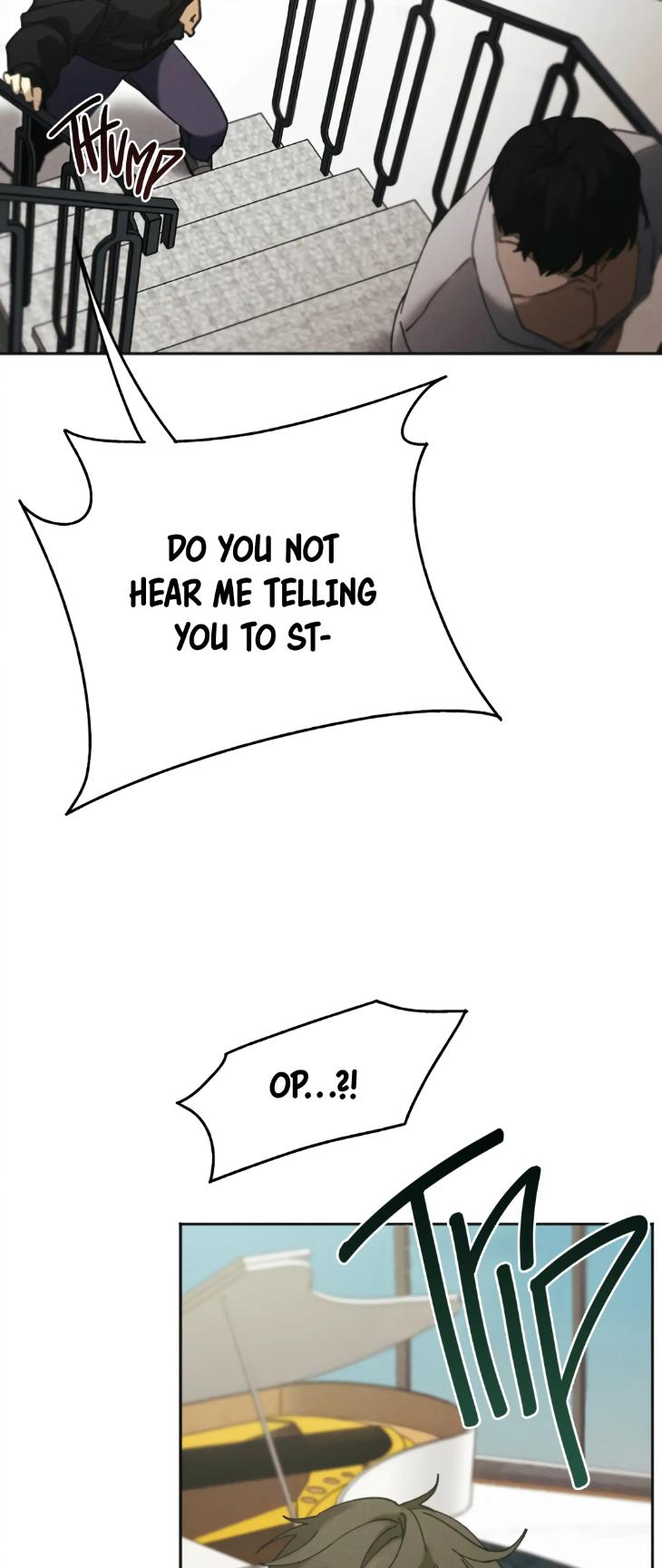 [GwangGong Industrial Complex] Blindspot by Luho – Uncensored – Ch. 2 [Eng] page 49