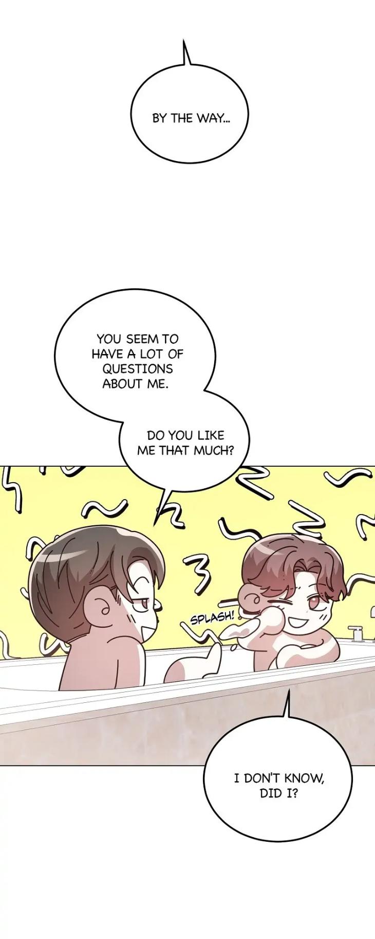 The Tasty Florida: The Recipe of Love by Kim Yong Kyu [Eng] page 51