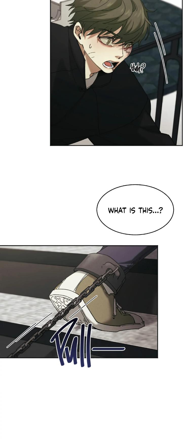 [GwangGong Industrial Complex] Blindspot by Luho – Uncensored – Ch. 2 [Eng] page 50