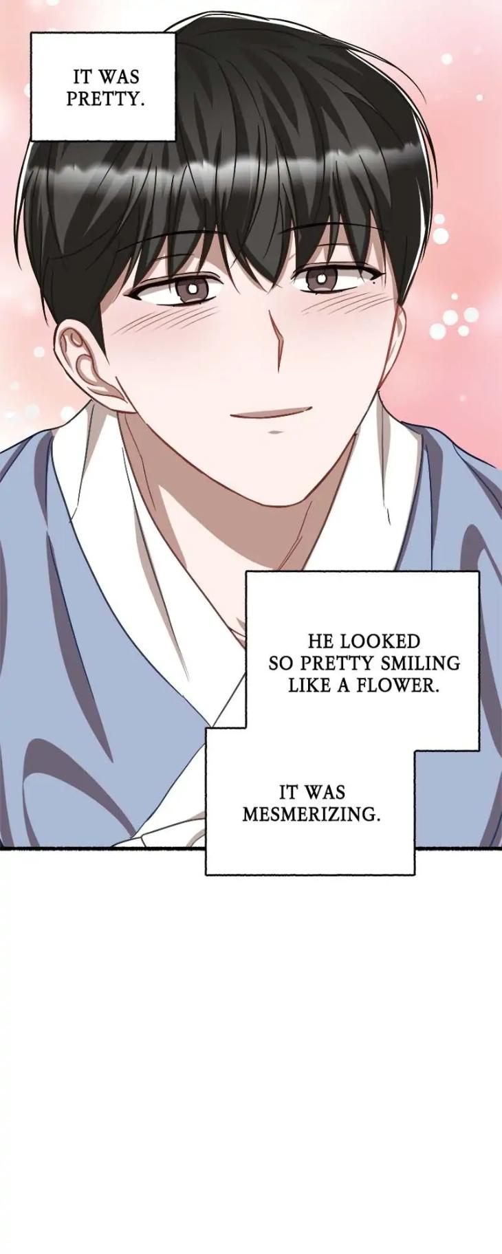 Flower by Hoya – Uncensored [Eng] page 54