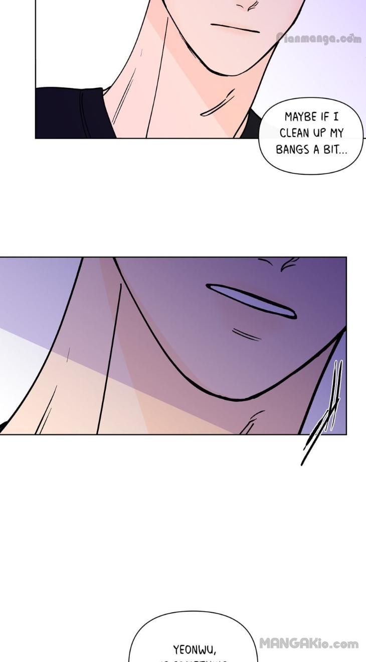 Banana Scandal by DOLSHA – Season 3 – Uncensored [Eng] page 53