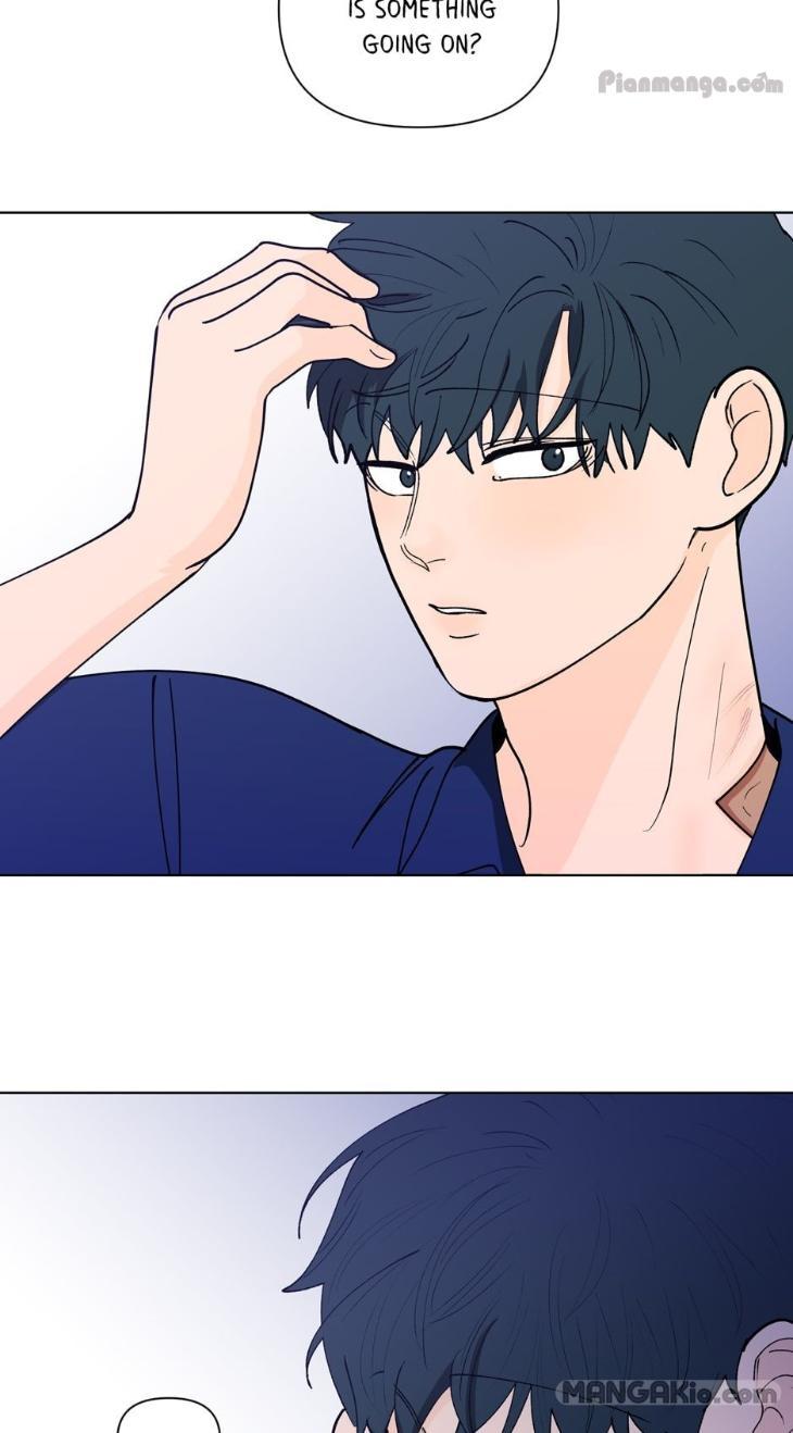 Banana Scandal by DOLSHA – Season 3 – Uncensored [Eng] page 54