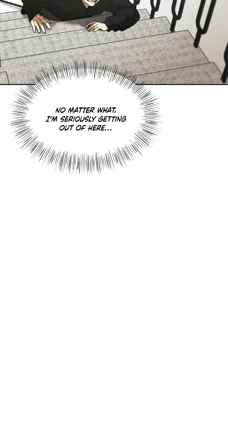 [GwangGong Industrial Complex] Blindspot by Luho – Uncensored – Ch. 2 [Eng] page 52