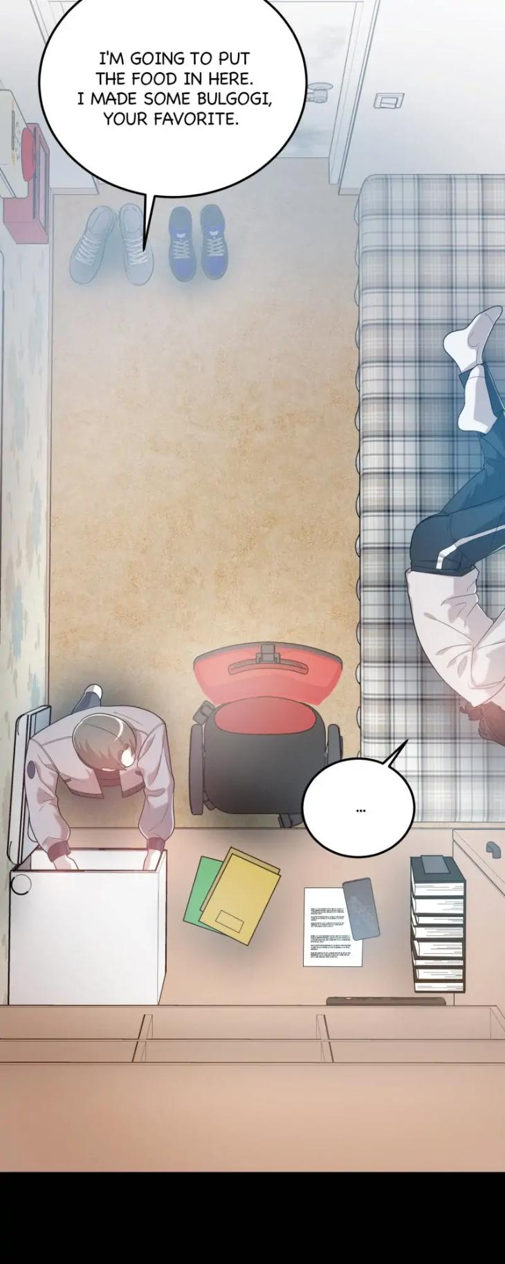 The Tasty Florida: The Recipe of Love by Kim Yong Kyu [Eng] page 55