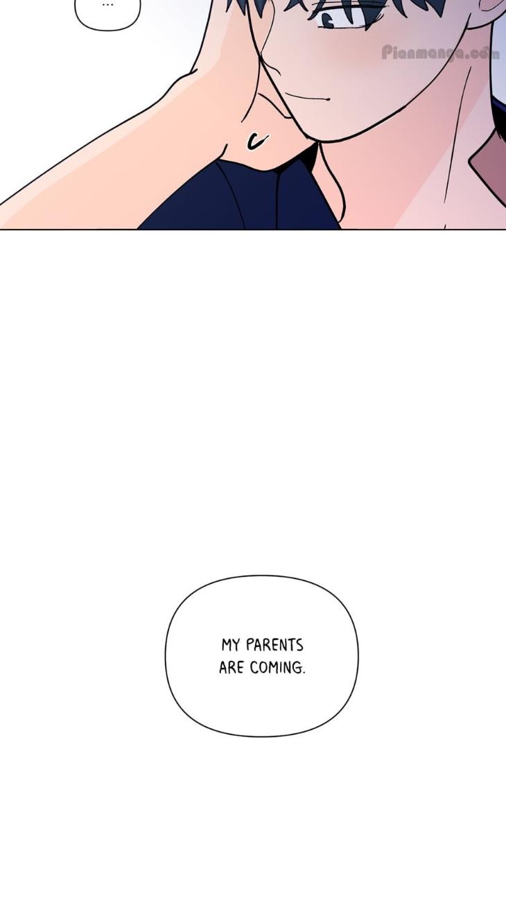 Banana Scandal by DOLSHA – Season 3 – Uncensored [Eng] page 55