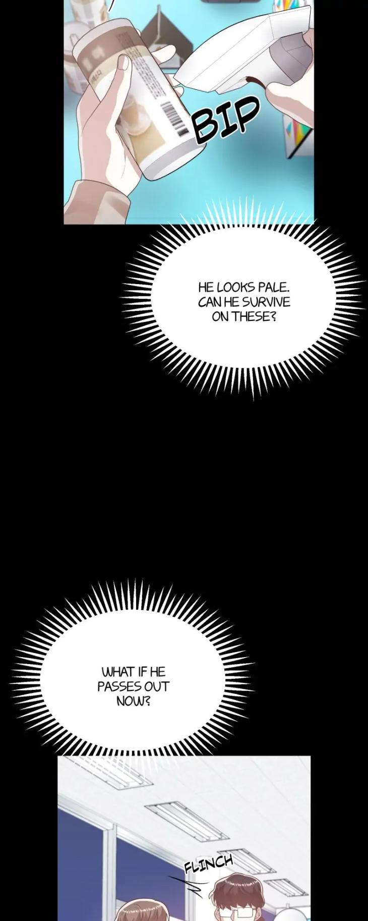 The Tasty Florida: The Recipe of Love by Kim Yong Kyu [Eng] page 55