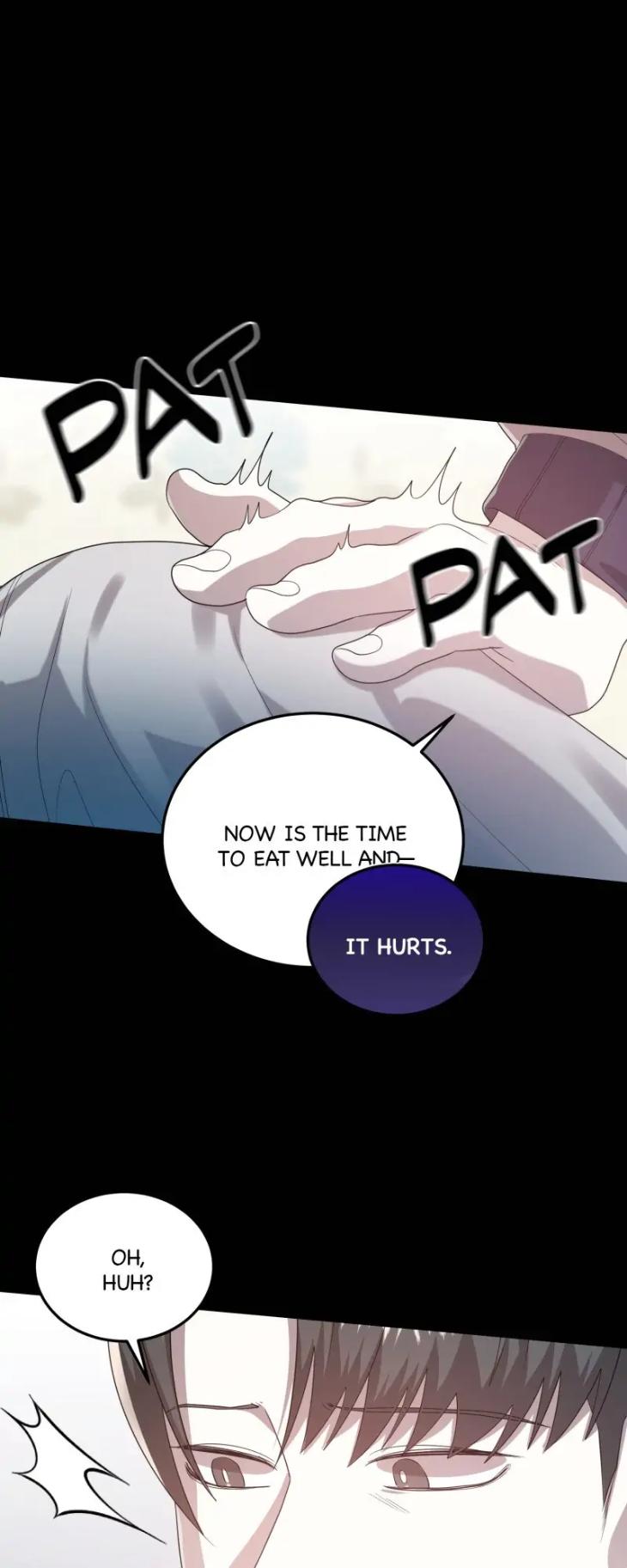 The Tasty Florida: The Recipe of Love by Kim Yong Kyu [Eng] page 57