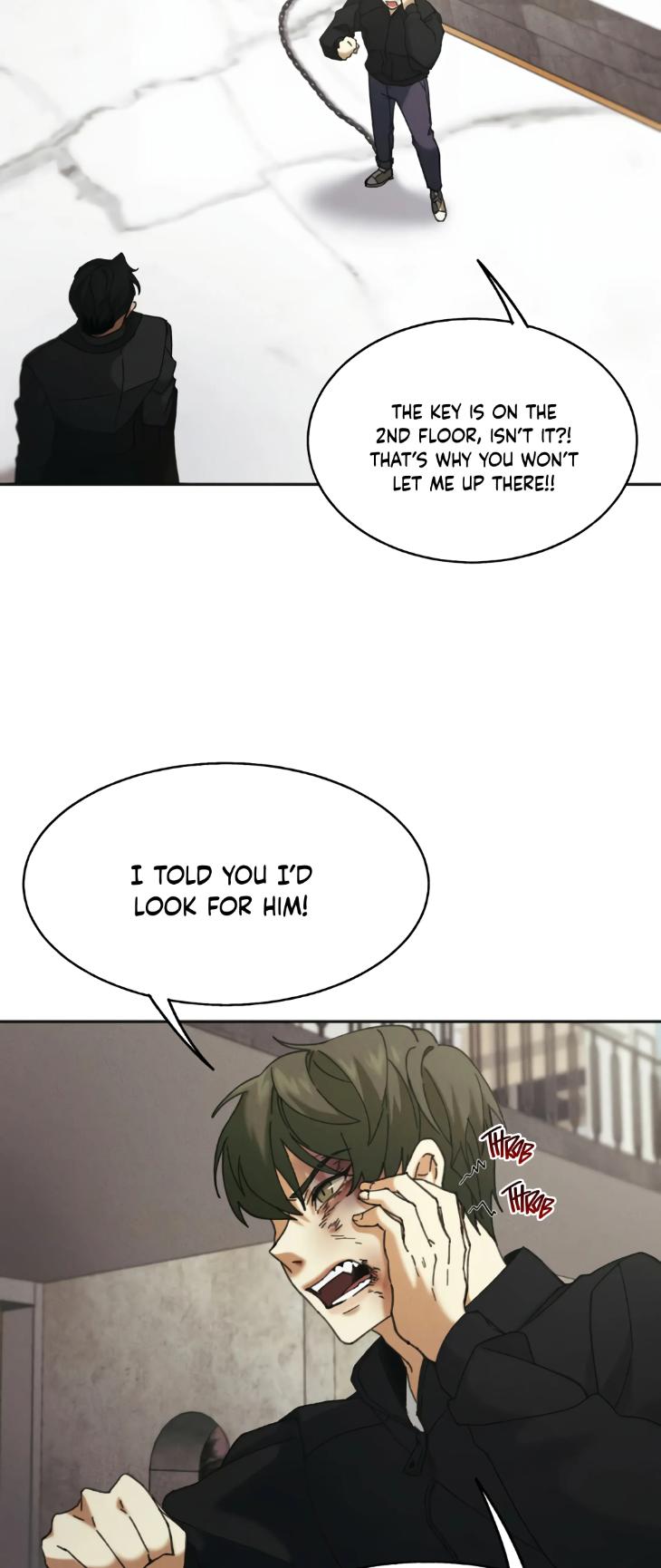 [GwangGong Industrial Complex] Blindspot by Luho – Uncensored – Ch. 2 [Eng] page 54