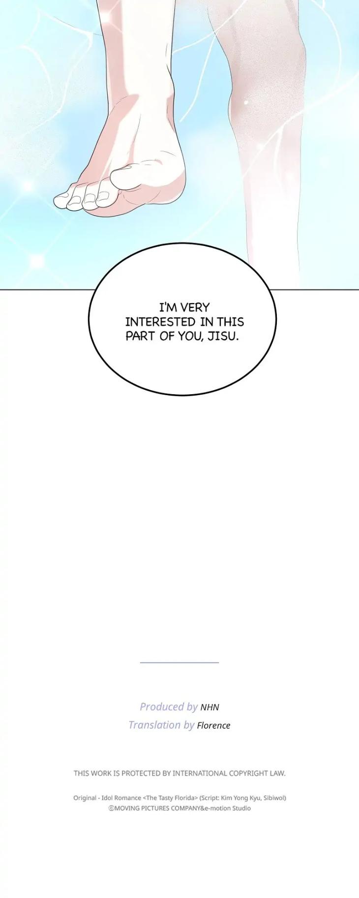 The Tasty Florida: The Recipe of Love by Kim Yong Kyu [Eng] page 57