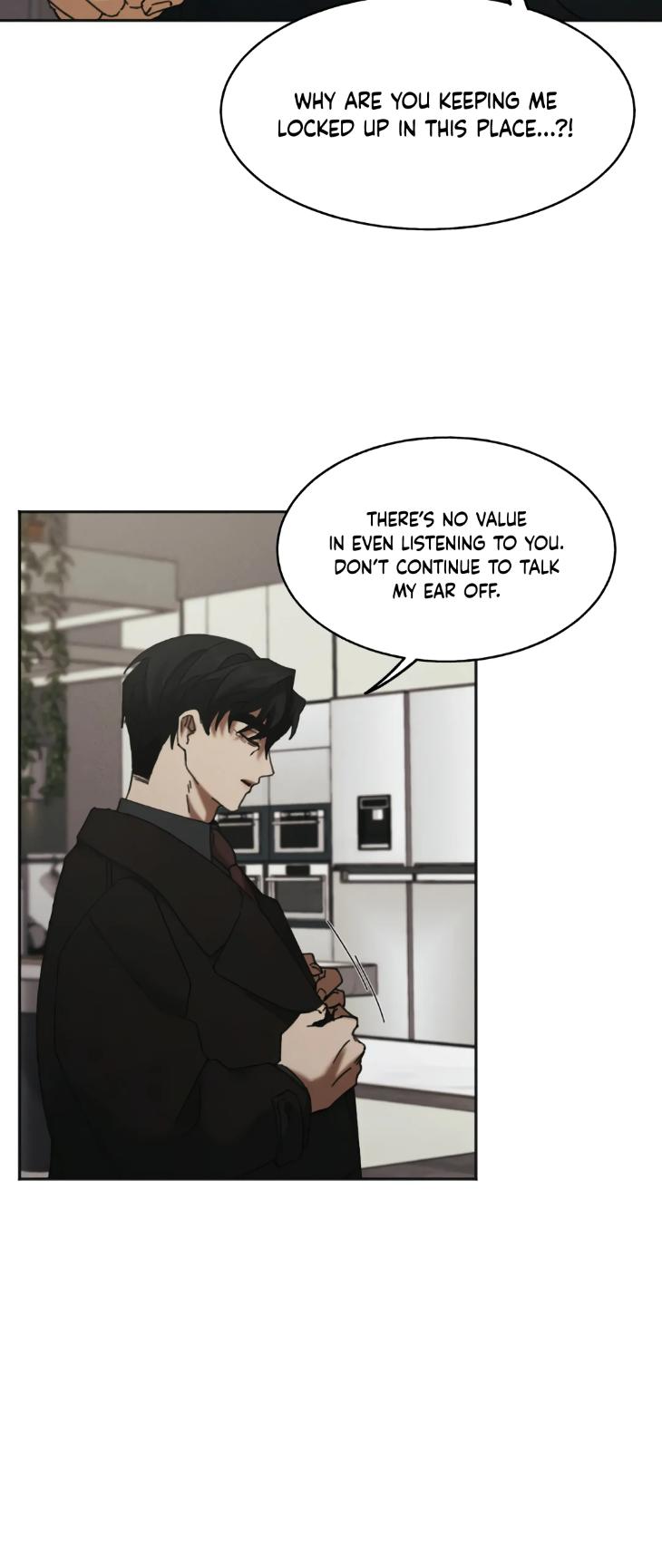 [GwangGong Industrial Complex] Blindspot by Luho – Uncensored – Ch. 2 [Eng] page 55