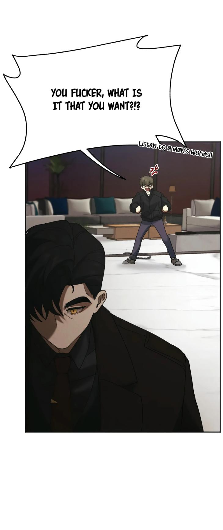 [GwangGong Industrial Complex] Blindspot by Luho – Uncensored – Ch. 2 [Eng] page 56