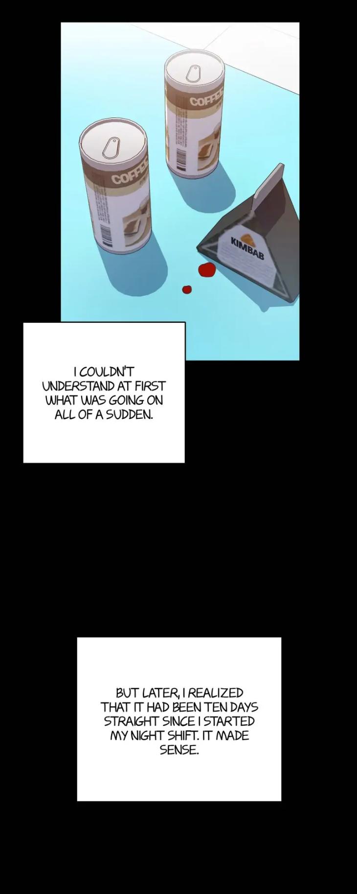 The Tasty Florida: The Recipe of Love by Kim Yong Kyu [Eng] page 58