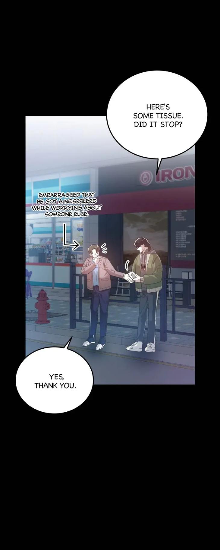 The Tasty Florida: The Recipe of Love by Kim Yong Kyu [Eng] page 59