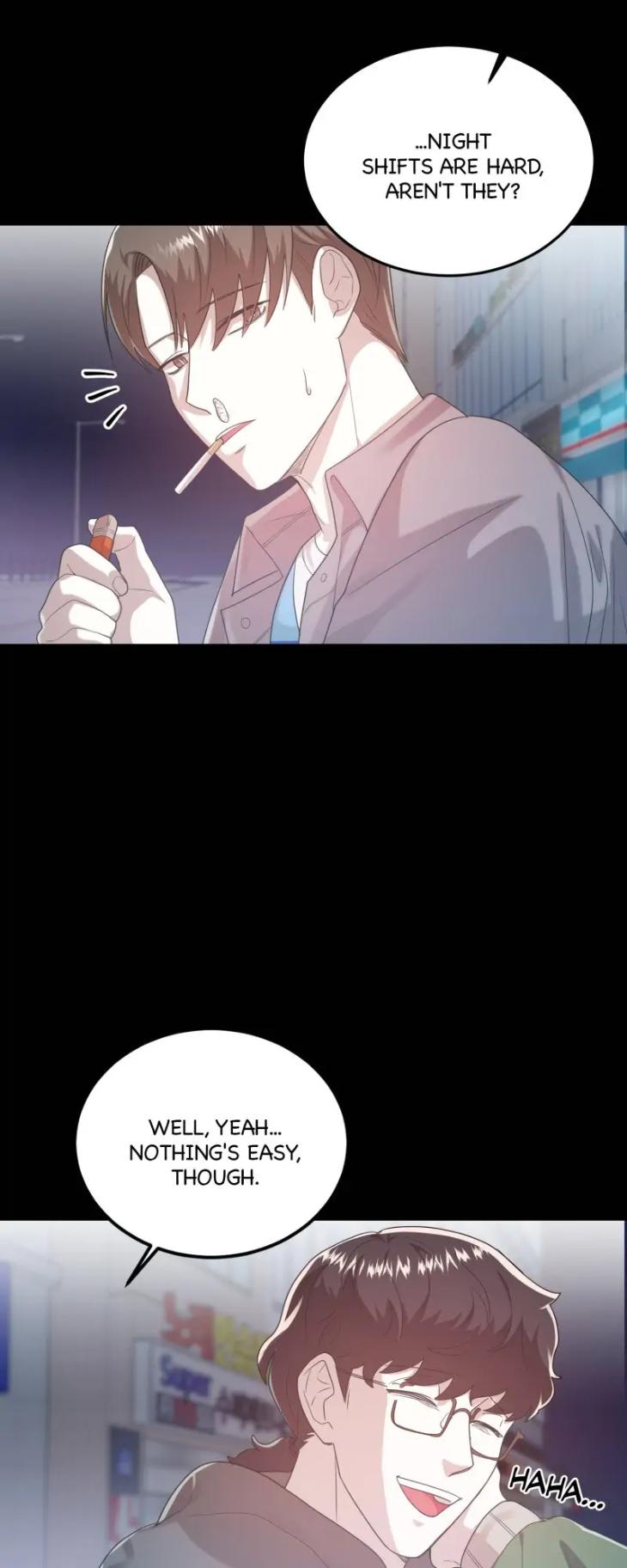 The Tasty Florida: The Recipe of Love by Kim Yong Kyu [Eng] page 60