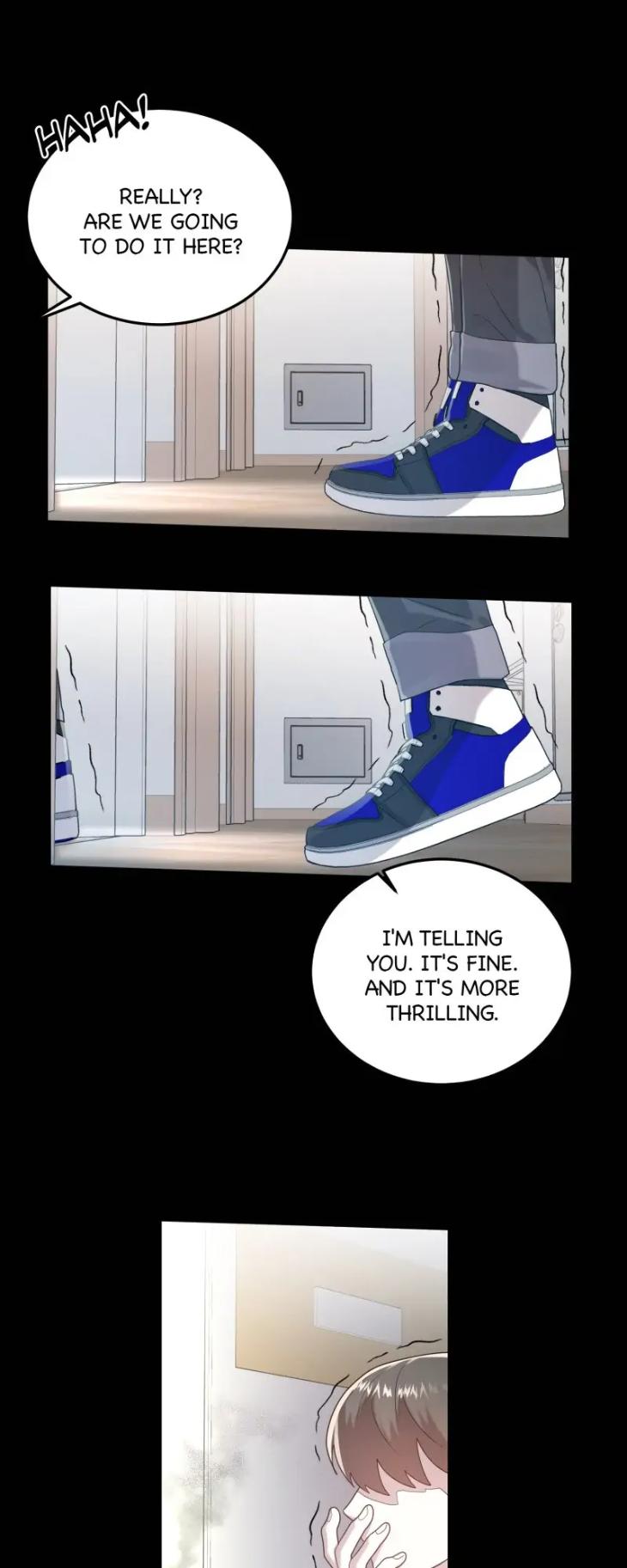 The Tasty Florida: The Recipe of Love by Kim Yong Kyu [Eng] page 68