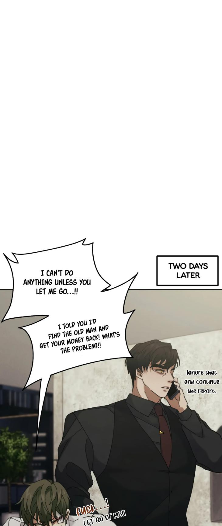 [GwangGong Industrial Complex] Blindspot by Luho – Uncensored – Ch. 2 [Eng] page 64