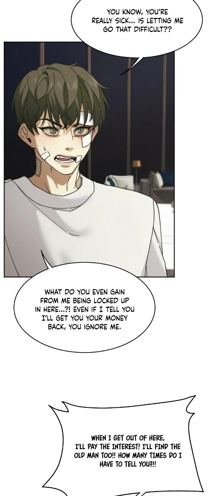 [GwangGong Industrial Complex] Blindspot by Luho – Uncensored – Ch. 2 [Eng] page 66