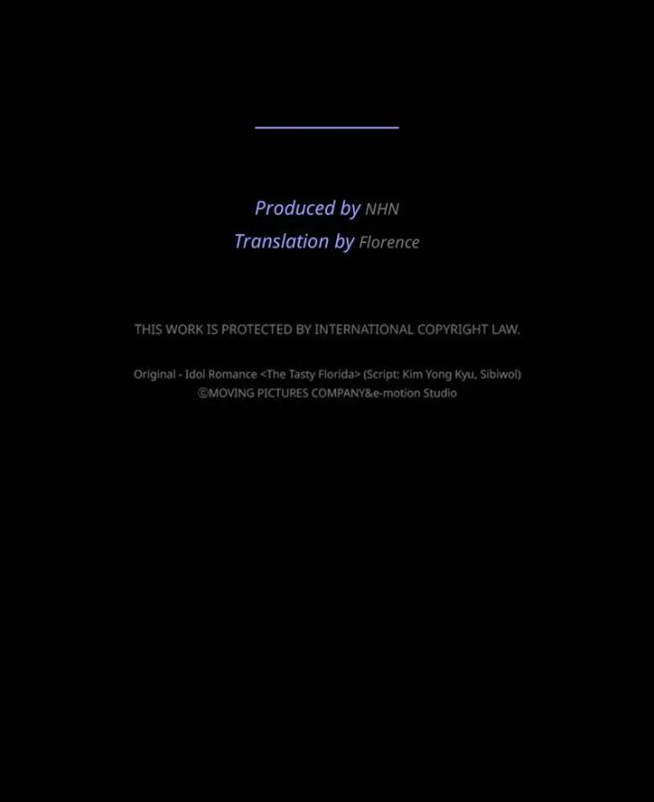 The Tasty Florida: The Recipe of Love by Kim Yong Kyu [Eng] page 72