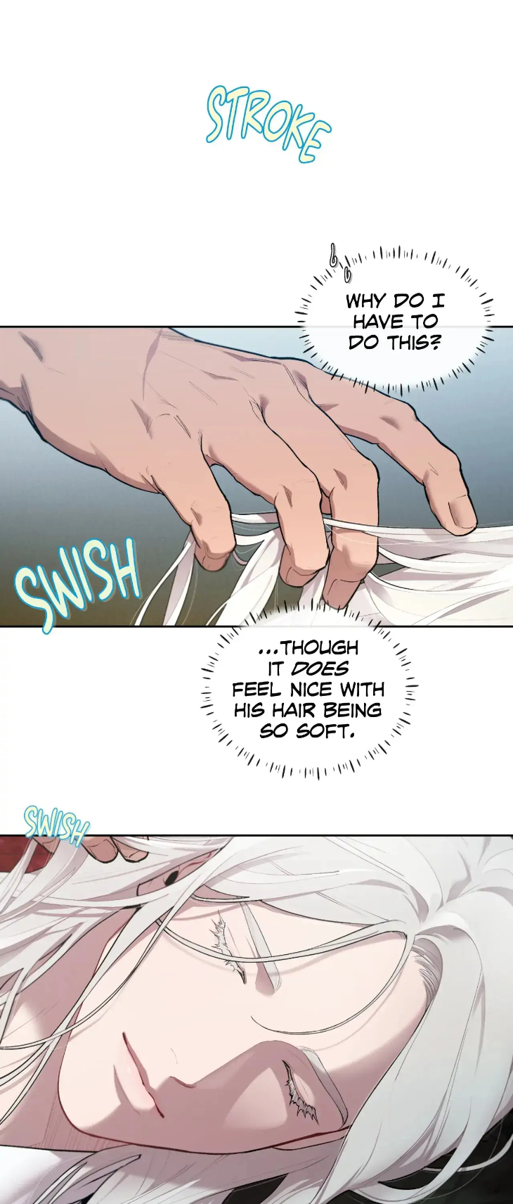 Plaything: The Grand Duke’s Boytoy by TR [Eng] page 9