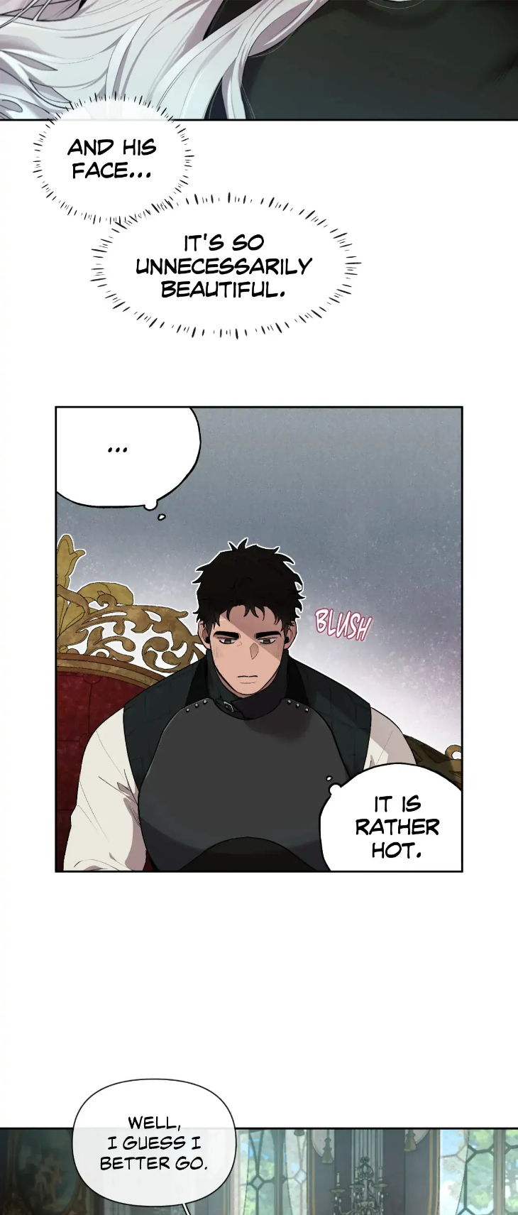 Plaything: The Grand Duke’s Boytoy by TR [Eng] page 10