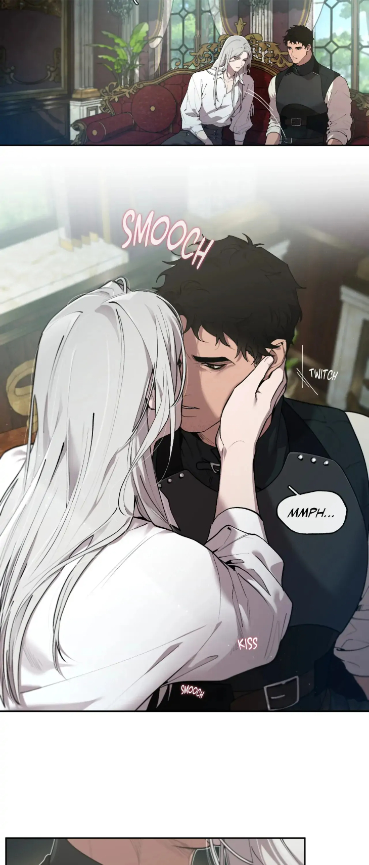 Plaything: The Grand Duke’s Boytoy by TR [Eng] page 11