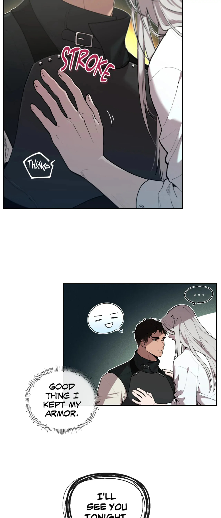 Plaything: The Grand Duke’s Boytoy by TR [Eng] page 12