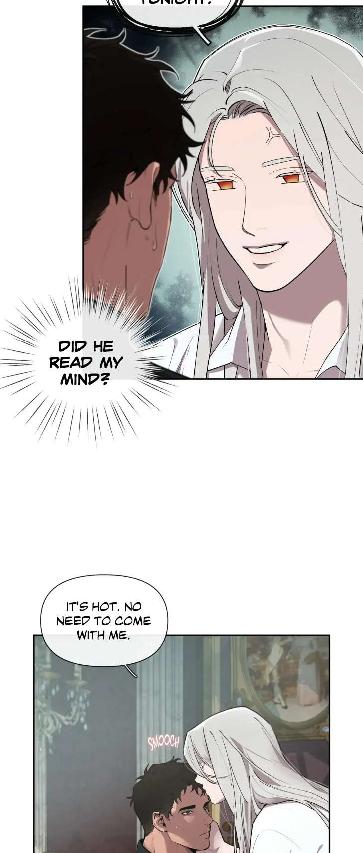 Plaything: The Grand Duke’s Boytoy by TR [Eng] page 13