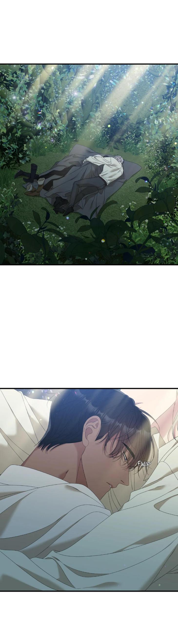 Smyrna & Capri by Brothers Without A Tomorrow [Eng] page 3