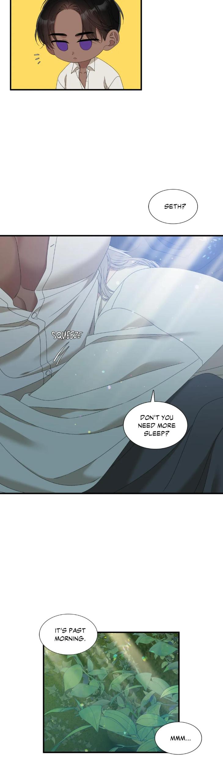 Smyrna & Capri by Brothers Without A Tomorrow [Eng] page 5