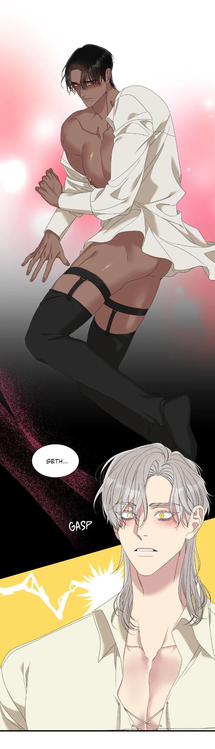 Smyrna & Capri by Brothers Without A Tomorrow [Eng] page 8