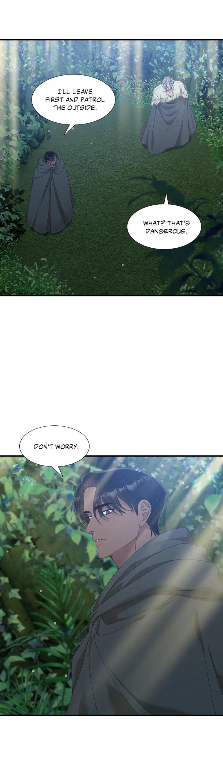 Smyrna & Capri by Brothers Without A Tomorrow [Eng] page 10