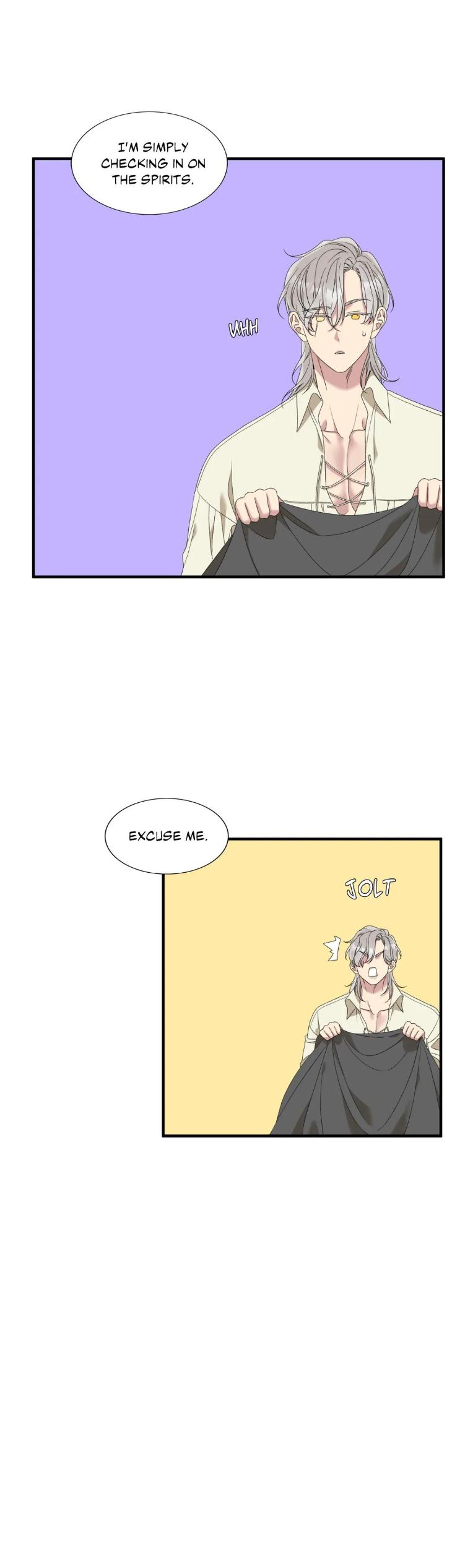 Smyrna & Capri by Brothers Without A Tomorrow [Eng] page 11